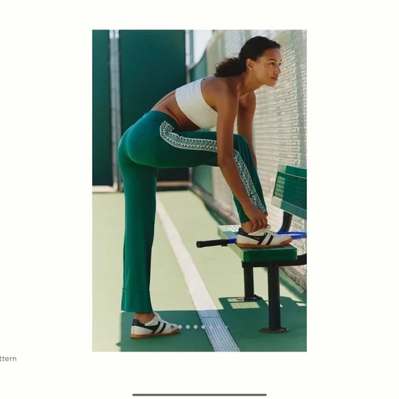 Daily Practice Sports Club Knit Pants - Picture 10 of 10